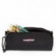 Eastpak Benchmark Single Estuche, 6 x 20.5 x 7.5 cm, Negro