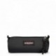 Eastpak Benchmark Single Estuche, 6 x 20.5 x 7.5 cm, Negro