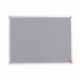 5 Star FA0342170 - Tablero tapizado, 60 x 90 cm, color gris