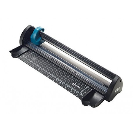 Avery Compact Trimmer Cutting Length 320mm Capacity 10x 80gsm Area 430x75mm A4 Ref A4CT
