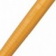 Pentel P200 P209-G-HB - Portaminas 0,9 mm con goma, color amarillo