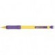 BIC Matic Fun Comfort - Caja de 12 portaminas con mina HB 0,7mm