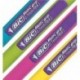 BIC Matic Fun Comfort - Caja de 12 portaminas con mina HB 0,7mm