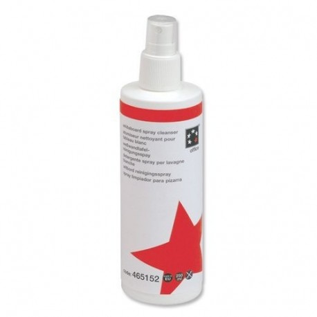 5 star 465152 - Spray limpiador para pizaras blancas