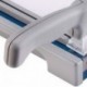 Dahle 527575 - Cizallas de palanca, capacidad 6-8 hojas, A4, 420 x 175 x 60 mm