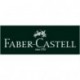 Faber Castell 949215 - Bolígrafo, color rojo