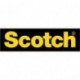 Scotch - Cinta doble cara en caja individual, núcleo estrecho, tamaño 12,7 mm x 22,8 m
