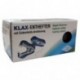 Wedo Klax 10281101 - Quitagrapas, color negro
