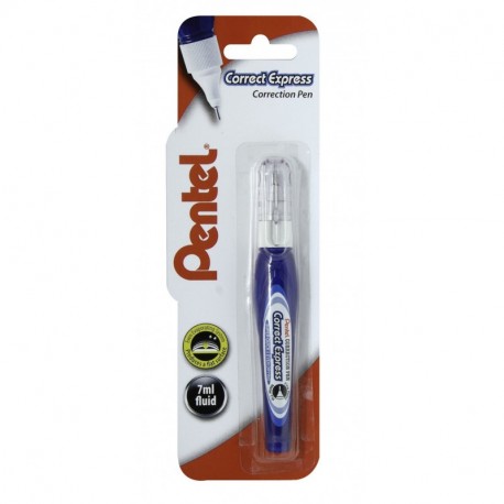 Pentel Correct Express 7ml XZLE52-W