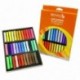 Reeves - Set de 36 pasteles suaves, multicolor