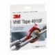 3M VHB 7000072294 Cinta Adhesiva, 19 mm X 3 m, 1 Unidad, Transparente