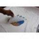 PPD, Inyección de Tinta Papel de Transferencia Para Camisetas de Blancas y Claras A4 X 20 Hojas