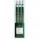 Faber Castell TK - Set de portaminas 3 unidades 