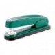Novus B6 020-0912 - Grapadora, color verde