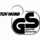 Novus B6 020-0912 - Grapadora, color verde