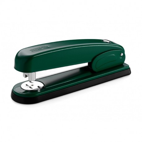 Novus B6 020-0912 - Grapadora, color verde