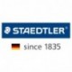 Staedtler 220 NC24 Noris Club - Ceras para colorear 24 unidades 