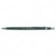 Faber Castell 134600 TK 4600 2mm - Portaminas, 2 mm