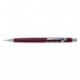 Pentel P205-B Portaminas 0,5 mm HB - Rojo