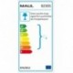 Maul 8230590 MAULstudy - Lámpara de bajo consumo