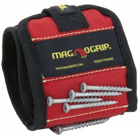 MagnoGrip Magnetic Wristband