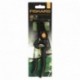 Fiskars 1001530 Tijeras Tradicionales, Negro