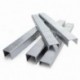 Tacwise Grapas - Caja de 2000 grapas galvanizadas 53/6mm