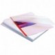 Fellowes 53512 - Pack de 100 fundas para plastificar, formato A3 297 × 420 mm 