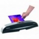 Fellowes 53512 - Pack de 100 fundas para plastificar, formato A3 297 × 420 mm 