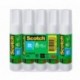 Scotch 6208SF5 - Barra de pegamento sin disolventes, lavable paquete de 5 unidades 