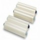 GBC Bobina 305 mm x 150 m x 42,5 micras - mandril caja 2 - Película de laminación Transparente, 0,0425 mm, 2 pieza s 