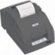 Epson TM-U220PB 057LG : Parallel, PS, EDG, EU - Impresora de etiquetas PS, EDG, EU, Térmica directa, Alámbrico, USB, 0.05-0