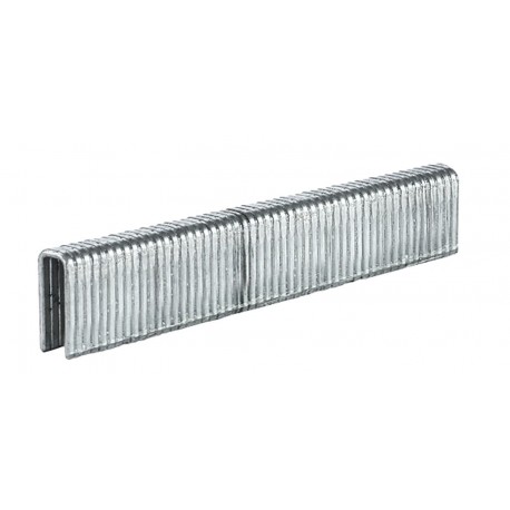 Einhell Klammern, Stk 5x13mm Pack de 3000 Grapas para DTA 25 5 x 13 mm 