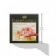 Faber-Castell 167146 - Estuche estudio con 12 rotuladores Pitt punta de pincel, multicolor