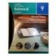 Collins Balmoral PR4699 - Organizador Premium Personal ,2018, Cuero, Color Negro