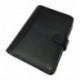 Collins Balmoral PR4699 - Organizador Premium Personal ,2018, Cuero, Color Negro