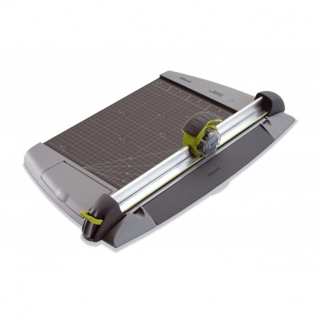 Rexel Cizalla Smartcut Easyblade A4 Plus - Cortador de papel 370 mm, 587 mm, 153 mm, 2,77 kg 
