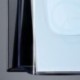 Sigel LH116 - Expositor de pared A5, 1 compartimento , transparente
