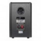 Dynavox TG-1000B - Altavoces de estantería HiFi, 30 W RMS 8 ohms, 60 Hz - 20 kHz , color negro