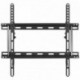 Cheetah Mounts APTMM2B - Soporte de pared para TV de 20-80", VESA Máxima 600, Carga Máxima 75 Kg Máximo, con cable HDMI con E