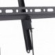 Cheetah Mounts APTMM2B - Soporte de pared para TV de 20-80", VESA Máxima 600, Carga Máxima 75 Kg Máximo, con cable HDMI con E