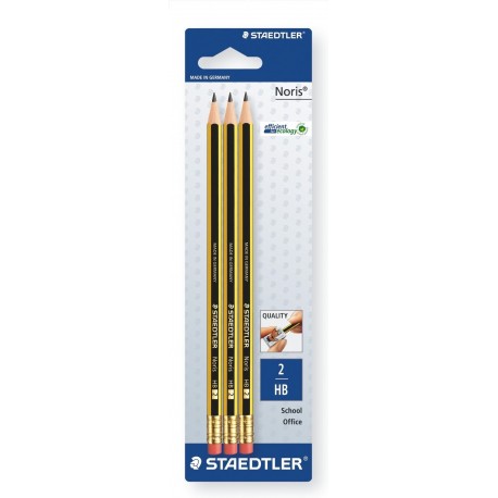 Papelería Modelo - Lápiz carboncillo Staedtler 8B - Domicilios