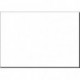 Sigel HO300 Vade, bloc de notas / bloc de dibujo, 59,5 x 41 cm, liso blanco, 30 hojas