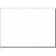Sigel HO300 Vade, bloc de notas / bloc de dibujo, 59,5 x 41 cm, liso blanco, 30 hojas