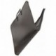 Goldline Exacompta Exactive - Carpeta de dibujo con asas, A2, 650 x 510 x 45 mm, color negro