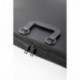 Goldline Exacompta Exactive - Carpeta de dibujo con asas, A2, 650 x 510 x 45 mm, color negro