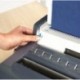 Fellowes Quasar - Encuadernadora manual de Wire, uso frecuente