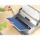 Fellowes Quasar - Encuadernadora manual de Wire, uso frecuente