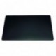 Durable 710201 - Vade de sobremesa antideslizante, 530 x 400 mm, color negro