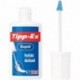 Tipp-Ex corrección Fluid Rapid, color blanco 2 unidad